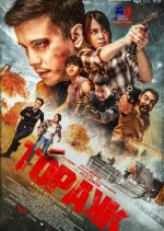 Topakk Philippines Movie photo