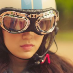 She's from Another Planet Korean Movie(2023) photo