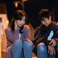 Punch-Drunk Love Korean Movie photo