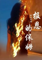 Payback Nanny Chinese Drama photo