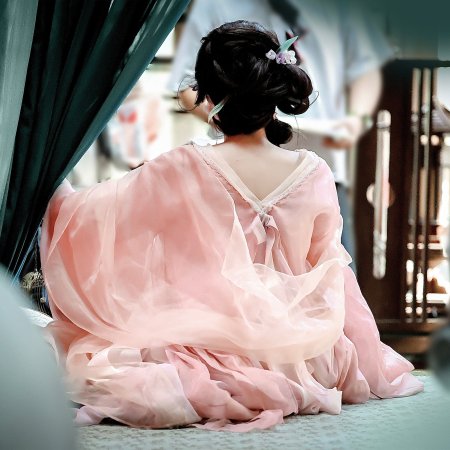 Love in the Clouds (2025)