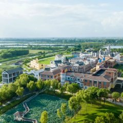 Hai Bian De Gui Tu Chinese Movie photo