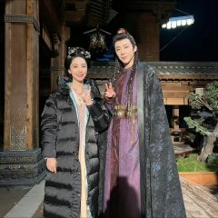The Story of Pearl Girl Chinese Drama photo