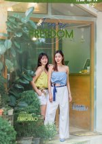 Fear to Freedom Thai Drama photo