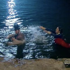 Tamra, the Island Korean Drama photo