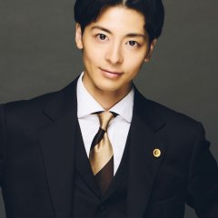 Takasugi Mahiro photo