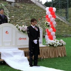 Sex of Magic Korean Movie photo