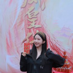 Her Phoenix Majesty Chinese Drama photo