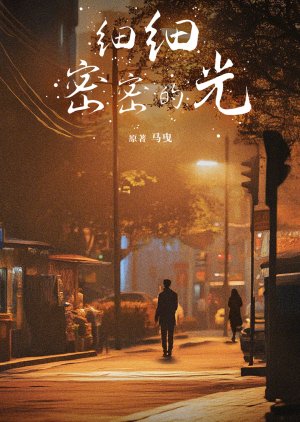 Xi Xi Mi Mi De Guang () poster