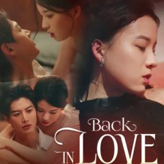 Love after Reborn Chinese Drama photo