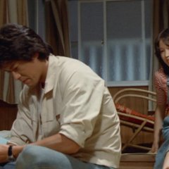 Yojohan Seishun Garasubari Japanese Movie photo