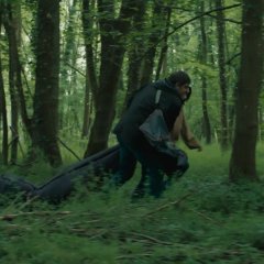 Serpent's Path Japanese Movie(2024) photo