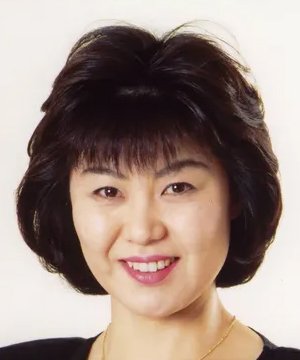 Harumi Murakami