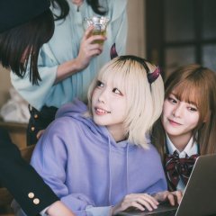 Oshi no Ko Japanese Drama photo