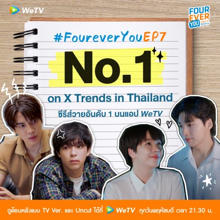 Fourever You (2024)