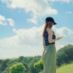 Beyond Goodbye Japanese Drama photo