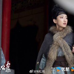 Judge Dee's Mystery Season 2 Chinese Drama photo