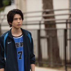 Fast Break Japanese Movie photo