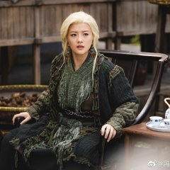 True Love Moon Chinese Drama photo