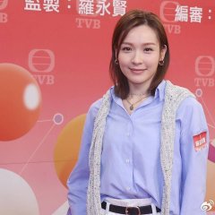 Heavenly Hand Hong Kong Drama photo