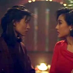 Her Vengeance Hong Kong Movie(1988) photo