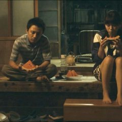 Misono Universe Japanese Movie photo