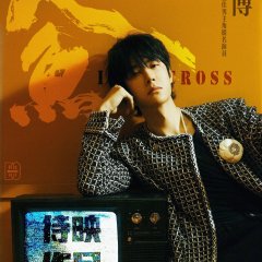 Intercross Chinese Movie photo