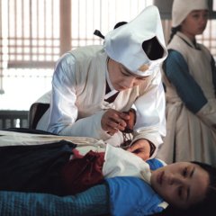 Shadows in the Palace Korean Movie photo