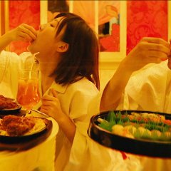 Hotel Royal Japanese Movie photo