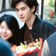 Raging Tiger Chinese Movie photo