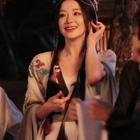 Lai Zhan ()