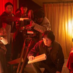 Aema Korean Drama photo