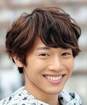 Naoto Takahashi