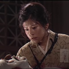 Mio Tsukushi Japanese Drama photo