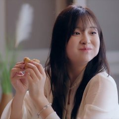 Blend Feelings Chinese Drama photo