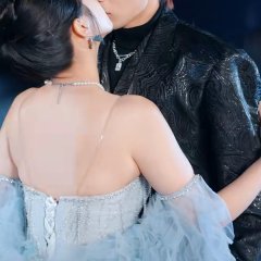 Reborn in Your Embrace Chinese Drama photo