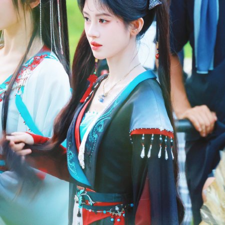 Lai Zhan ()