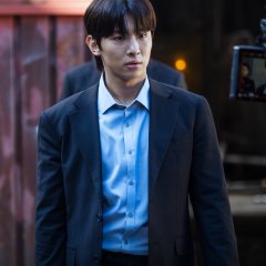 The Defects Korean Drama photo