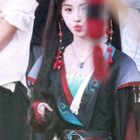 Lai Zhan ()