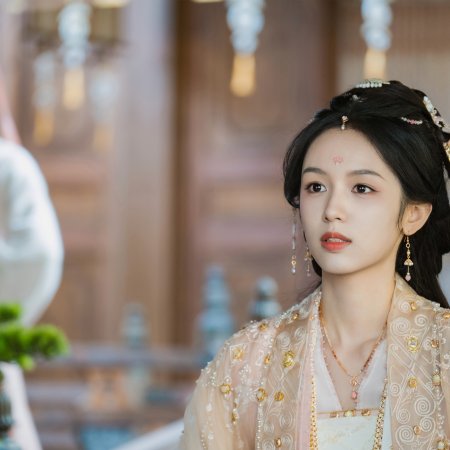 Legend of the Female General (2025)