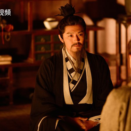 Duel on Mount Hua: The Five (2025)