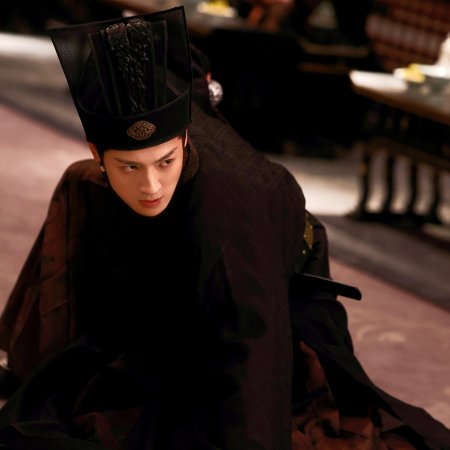 Legend of the Female General (2025)
