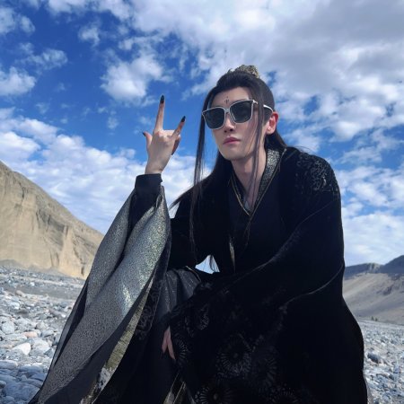 The Immortal Ascension (2025)
