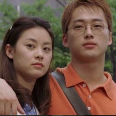 Bad Guy Korean Movie(2001) photo