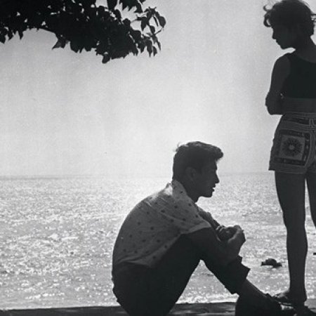 Everything Goes Wrong (1960)