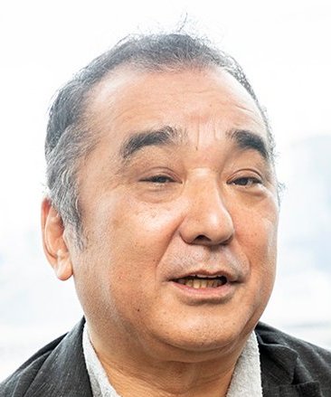 Masayuki Suzuki