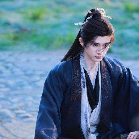 Lai Zhan ()