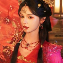 How Dare You!? Chinese Drama photo