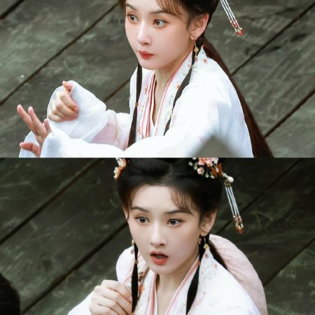 Biao Mei Wan Fu ()