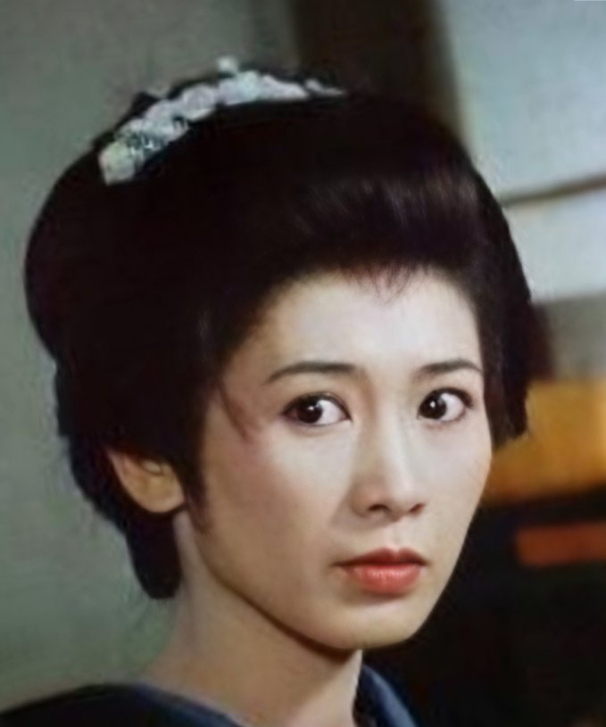 Hitomi Ariyoshi